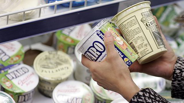 Pieno produktų kainos parduotuvėse padidėjo ir dar didės