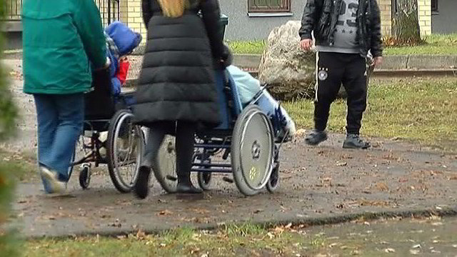 Vilijampolės globos namuose neįgaliuosius prižiūrėjo neblaivus slaugytojas