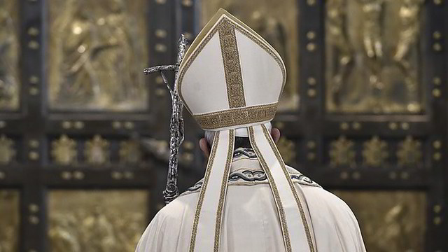 Popiežius pakeitė istoriją – kunigai galės atleisti aborto nuodėmę