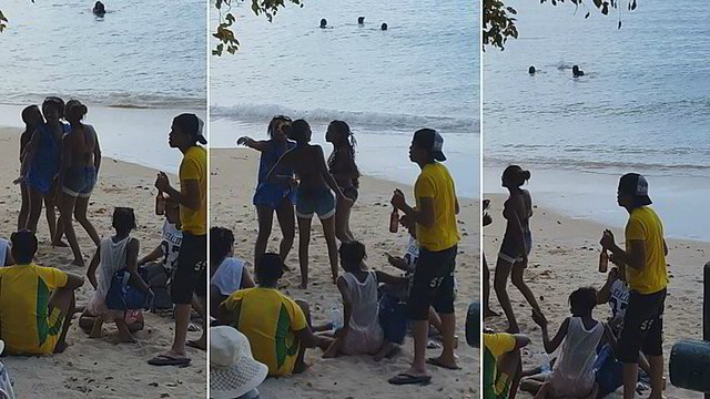Lietuvę nustebino Mauricijaus salos jaunimo linksmybės: „Gera žiūrėti“