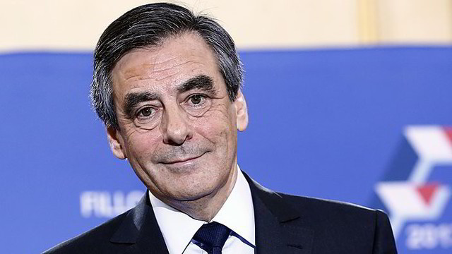 Kandidatas į Prancūzijos prezidentus pasižymi Rusijai palankia retorika