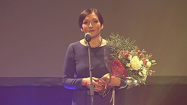 „Stiliaus“ 2016 metų Lietuvos moters apdovanojimų ceremonija
