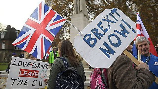Jungtinė Karalystė stoja į naują teisinę kovą dėl „Brexit“