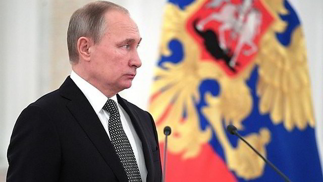 Lietuvos sprendimas supykdė Rusijos prezidentą Vladimirą Putiną