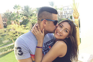 Vėl įsimylėjusi Eglė Jakštytė prabilo: „Atstumas santykiams – didelė problema“