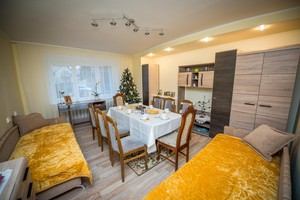 Šventės baigiasi, stebuklai tęsiasi: Kaune 18 našlaičių švenčia įkurtuves