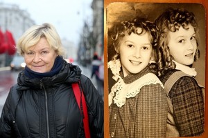 Režisierė ir rašytoja K.Gudonytė algą ėmė gauti būdama septynerių