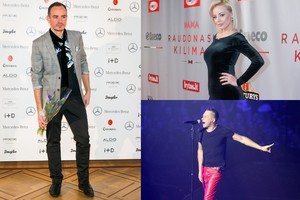 Garsūs žmonės socialiniuose tinkluose palaiko į komą panirusį Egidijų Sidarą