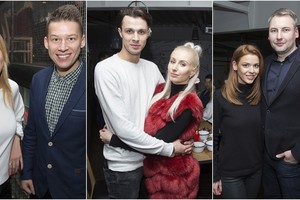 Amerika Lietuvoje: garsenybės mėgavosi ypatingais mėsainiais