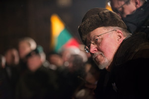 Vytautas Landsbergis: „Dar turime užbaigti desovietizaciją“