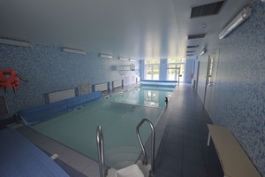 Antikorupcijos komisija domisi sanatorijos „Pušyno kelias“ lėšų panaudojimu