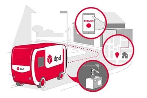 Siuntas pristatinėjantys automobiliai be vairuotojo – realybė ar fantastika?