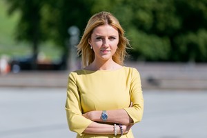 Daiva Žeimytė. Mieli politikai, žinot, ko trūksta žmonėms?