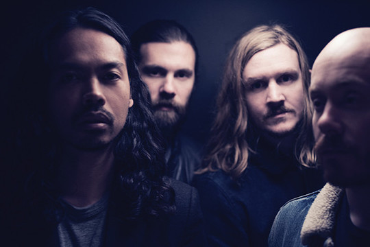 10 įdomių faktų apie Vilniuje grosiančią grupę „The Temper Trap“