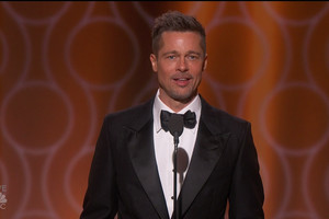 Po skyrybų Brado Pitto gyvenime – permainos