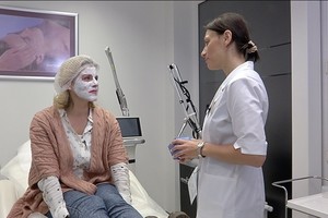 Vilijos Matačiūnaitės išvaizdos pokyčiai: „Reikėjo savaitę niekur nesirodyti“