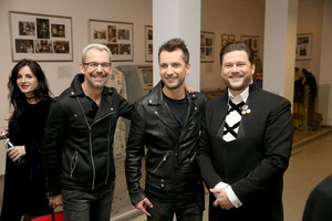 Ryškiausios scenos žvaigždės Ukrainą palaikė koncertu „Kartu iki pergalės“