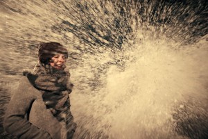 Europoje siautėjanti audra nusinešė dviejų žmonių gyvybę