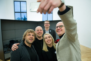 Žymūs žmonės diskutavo apie Sausio 13-ąją: reikia ieškoti naujų prasmių