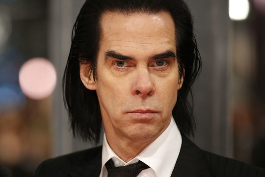 Albumo apžvalga. Nickas Cave'as ir „The Bad Seeds“ „Skeleton Tree“