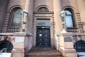 Pasaulinio garso art deco stiliaus ekspertas apie Kauną: „Turite unikalų palikimą“