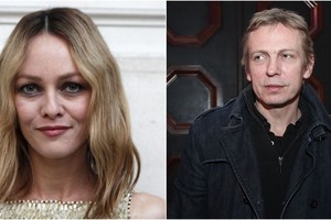 Naujausiame Šarūno Barto filme vaidins Holivudo žvaigždė