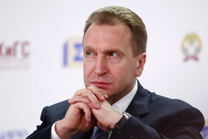 Rusija prabilo apie galimą sankcijų Vakarams atšaukimą