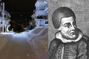 Galas jau arti? Italų „Nostradamo“ pranašystės ėmė pildytis