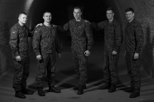 Sausio 13-oji kitaip: atminimo dainą „Nereikia karo“ sukūrė Kauno forte