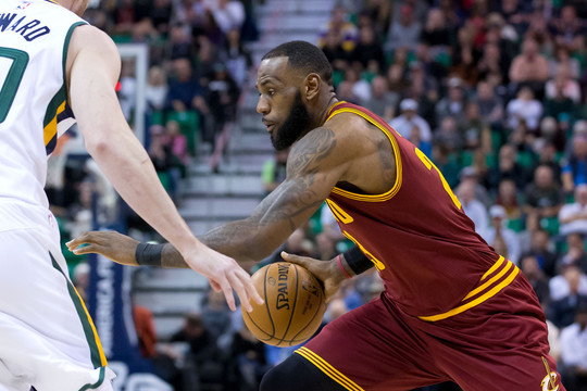 NBA Visų žvaigždžių rinkimuose išryškėjo sirgalių simpatijos