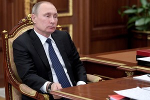 JAV Senato žvalgybos komitetas tirs Rusijos vykdomą šnipinėjimą