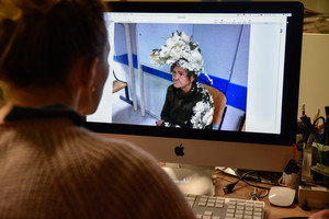 Pamatė „Facebook“ sensacija tapusią nuotrauką ir nustėro: „Man iškilo klausimas“