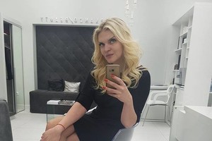 Skaiva Jasevičiūtė-Kraujalė pasidalijo nuotrauka, kurioje ji atrodo gerokai sulysusi?