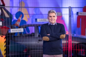 Vairavimo ekspretas Darius Jonušis: „Blogai vairuojantiems negerai su galva“