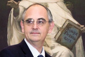 Edwardas Lucasas pasiūlė dialogo su Rusija variantą