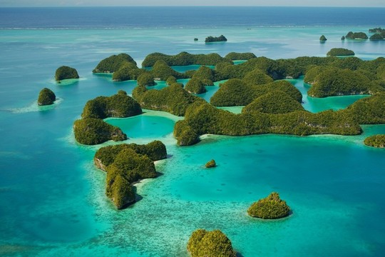 Salos valdžia užsimojo: jokių kinų, jokių skurdžių