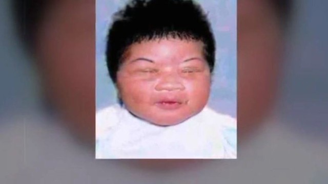 Rastas prieš 18 metų pagrobtas kūdikis
