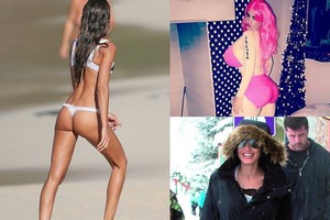 Žvaigždžių savaitė: popprincesės meilė ir nepelnyta gėda