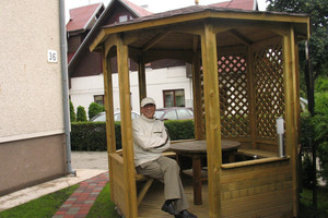 Jubiliejaus dieną iš artimųjų išsprūdo maestro Stasio Povilaičio paslaptys