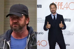 Neįtikėtini išvaizdos pokyčiai: nuodėmės vertos žvaigždės atpažinti – neįmanoma