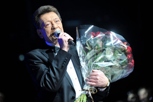 Stasio Povilaičio 70-metis: prisiminkite garsiausias maestro dainas