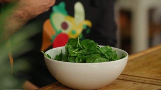 Tiesiai iš Italijos ant jūsų stalo — itin sveika ir maistinga daržovė (I)