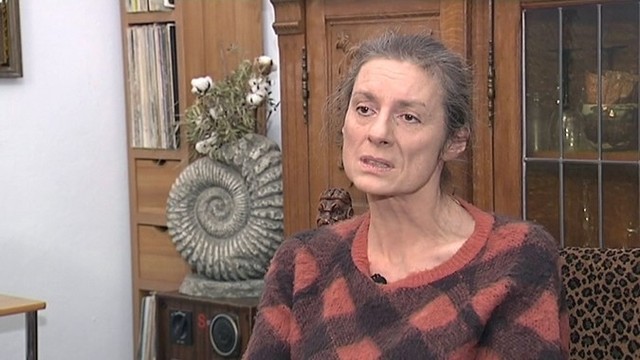 Aktorė Daiva Stubraitė atvirai apie sunkią ligą