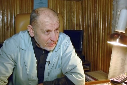 Į aštuntą dešimtį įkopęs panevėžietis stebina sportiškumu