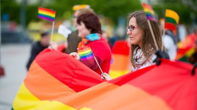 Trumpos žinios: už homoseksualų partnerystę pasisako 1 iš 10 lietuvių