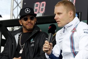 „Formulės-1“ čempionai atskleidė: Valtteris Bottas – į „Mercedes“, grįžta Felipe Massa