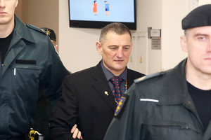 Henriko Daktaro bėdos – neturi kuo rašyti skundų