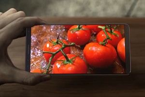 „Samsung“ išsidavė: štai kaip atrodys „Galaxy S8“
