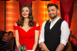 Po dramatiškos kovos dėl vietos „Žvaigždžių duetų“ superfinale – netikėti rezultatai