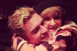 Katy Perry mylimajam Orlando Bloomui įteikė įspūdingą dovaną